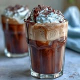 Chocolate Cream Cold Brew