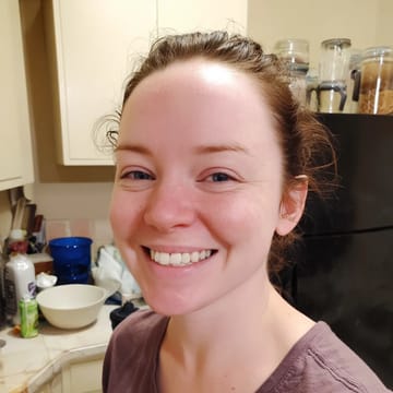 Sophia Barnes profile photo