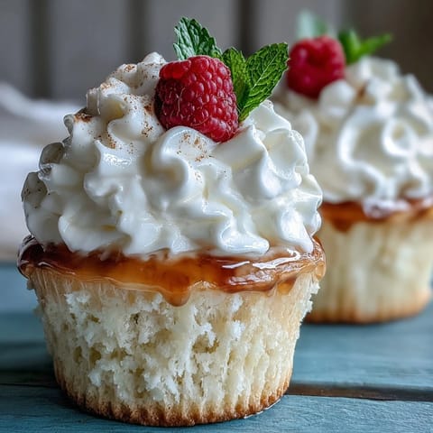 Cinco de Mayo Tres Leches