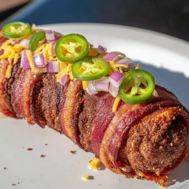 Mouthwatering Mexican Hot Dogs on a bun, a flavorful, fully-loaded Mexican-American meal.